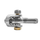 Chevy 1500 Steering Clevis Kit With Heims-2