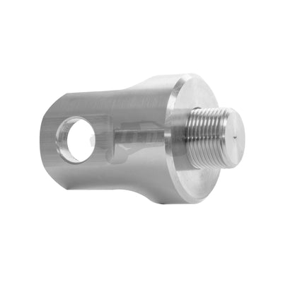 Chevy 1500 Steering Clevis Kit - 0