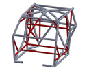 '98-'11 Ford Ranger Ext Cab Cage-1