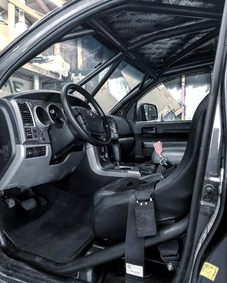 '07-'21 Toyota Tundra Double Cab Cage Kit